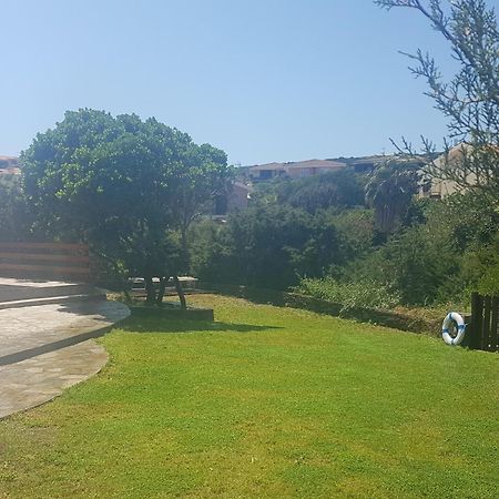 Villa Boat - In Front Of The Sea Stintino Exterior foto